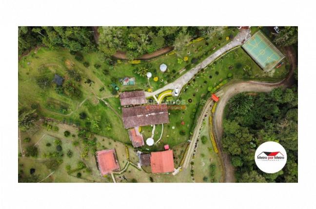 Fincas y Casas Campestres, Venta, Dagua - $750.000.000