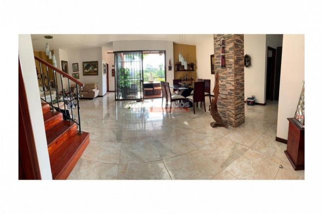 Casas, Venta, Ciudad Jardín - $1.480.000.000