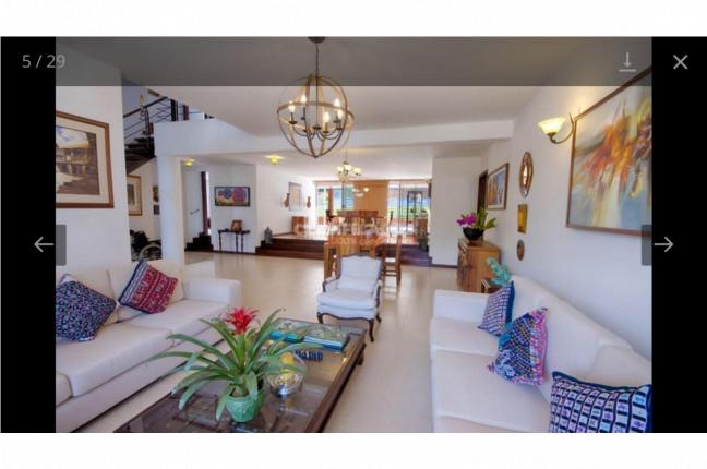 Casas, Venta, Pance - $1.600.000.000