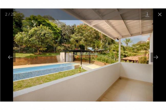 Casas, Venta, Pance - $1.600.000.000