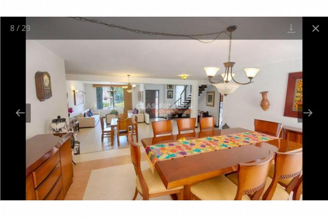 Casas, Venta, Pance - $1.600.000.000