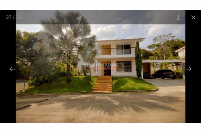 Casas, Venta, Pance - $1.600.000.000