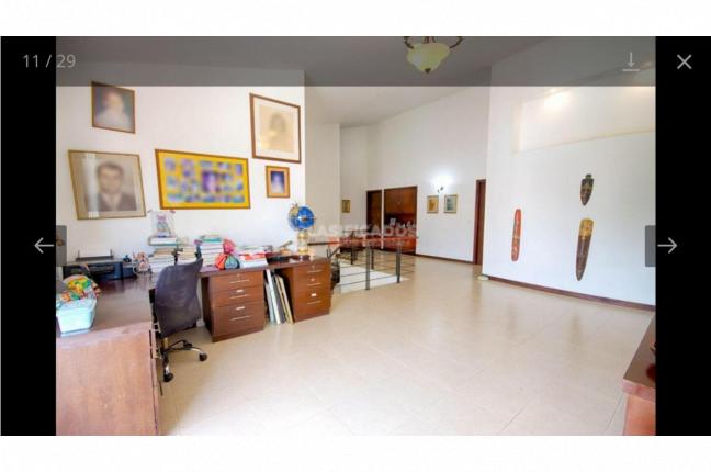 Casas, Venta, Pance - $1.600.000.000