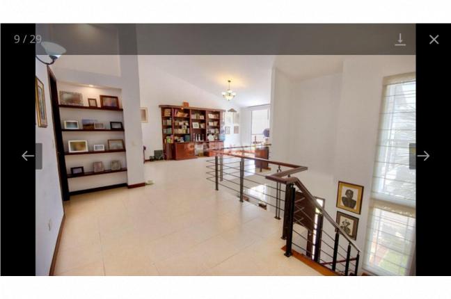 Casas, Venta, Pance - $1.600.000.000