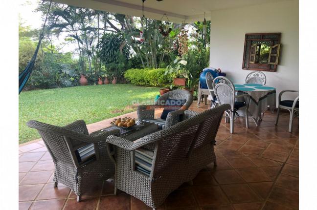 Casas, Venta, Ciudad Jardín - $1.550.000.000