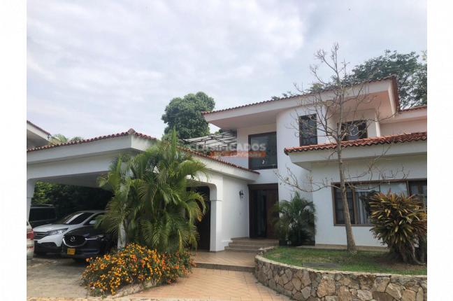 Casas, Venta, Ciudad Jardín - $1.550.000.000