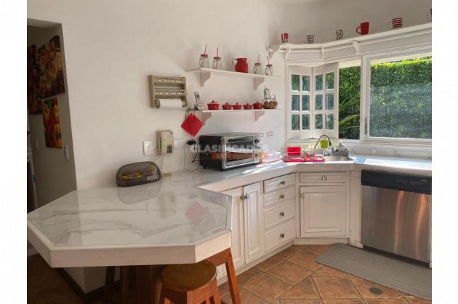 Casas, Venta, Ciudad Jardín - $1.550.000.000