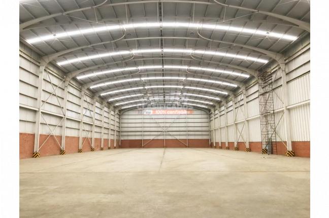 Locales y Bodegas, Venta, Arroyohondo - $6.000.000.000