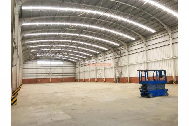 Locales y Bodegas, Venta, Arroyohondo - $6.000.000.000