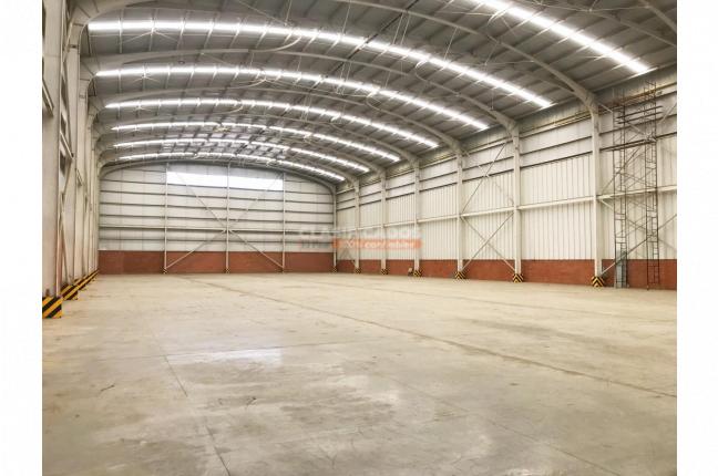 Locales y Bodegas, Venta, Arroyohondo - $6.000.000.000