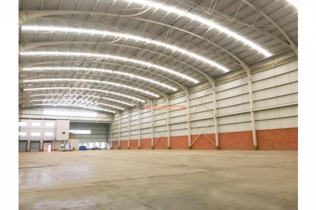 Locales y Bodegas, Venta, Arroyohondo - $6.000.000.000