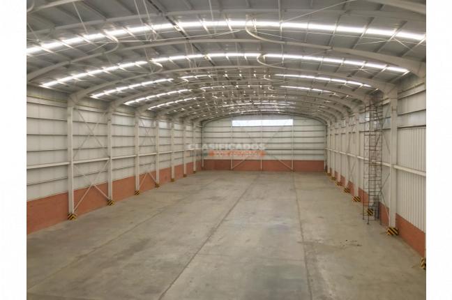 Locales y Bodegas, Venta, Arroyohondo - $6.000.000.000