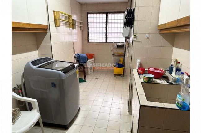 Apartamentos, Venta, Santa Teresita - $850.000.000