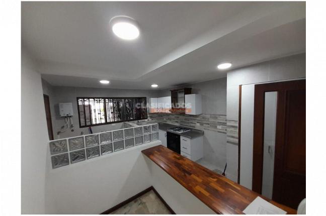 Apartamentos, Venta en San Fernando