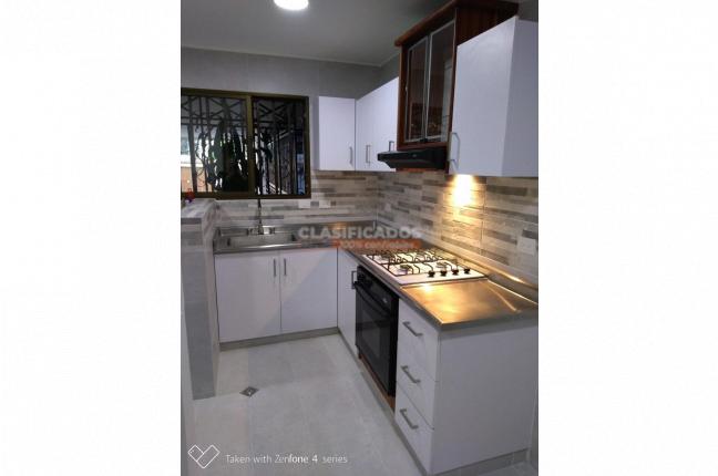 Apartamentos, Venta en San Fernando