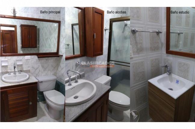 Apartamentos, Venta, San Fernando - $390.000.000