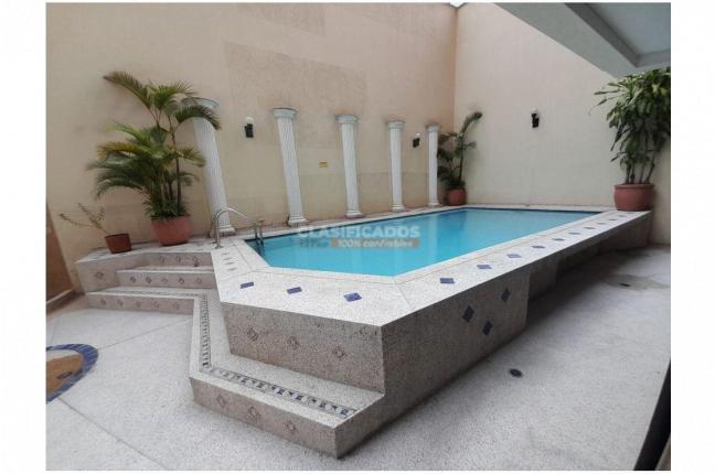 Apartamentos, Venta, San Fernando - $390.000.000