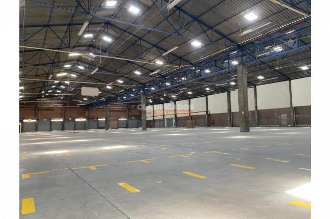 Locales y Bodegas, Alquiler, Arroyohondo - $60.000.000