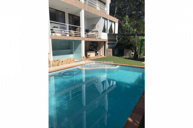 Fincas y Casas Campestres, Venta en La Reforma