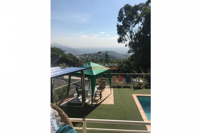 Fincas y Casas Campestres, Venta, La Reforma - $1.200.000.000