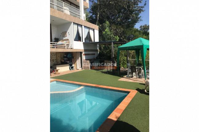 Fincas y Casas Campestres, Venta, La Reforma - $1.200.000.000