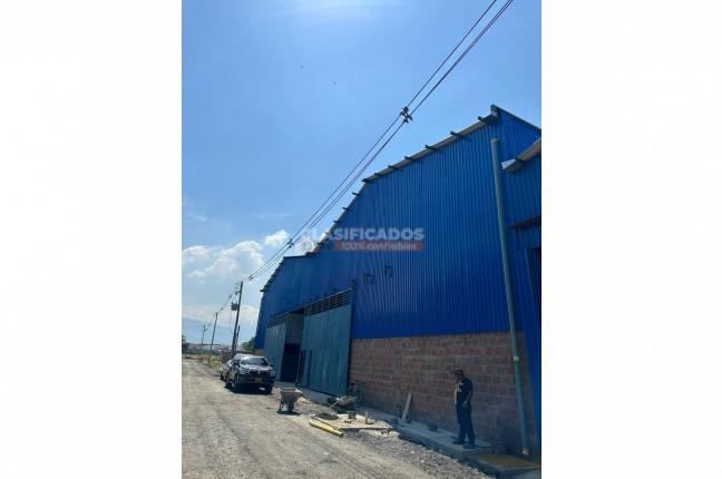 Locales y Bodegas, Alquiler, Palmira - $10.500.000
