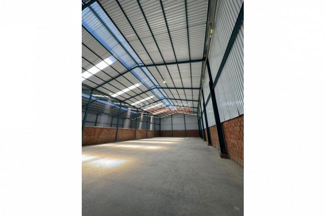 Locales y Bodegas, Alquiler, Palmira - $10.500.000