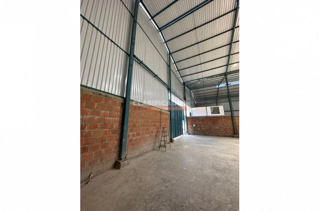 Locales y Bodegas, Alquiler, Palmira - $10.500.000