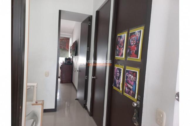 Casas, Venta, Jamundí - $430.000.000