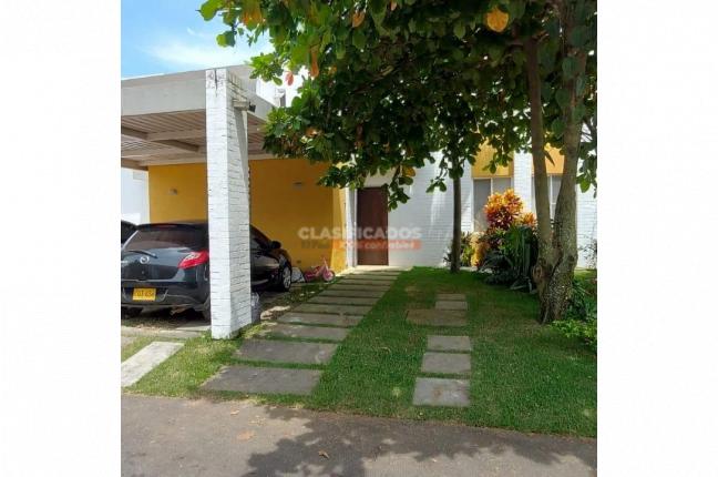 Casas, Venta, Jamundí - $430.000.000