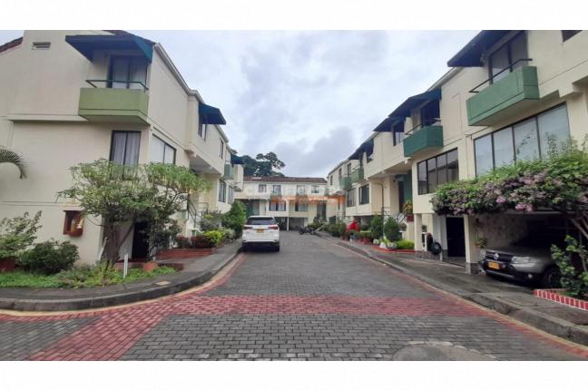 Casas, Venta, El Refugio - $350.000.000