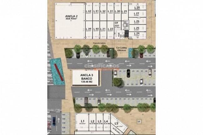 Locales y Bodegas, Venta, Ciudad Bochalema - $774.000.000