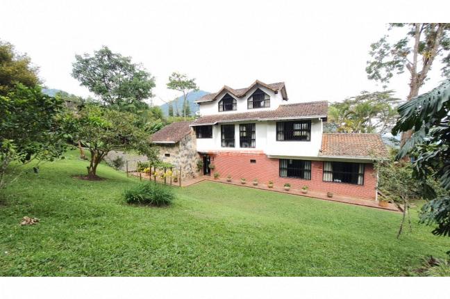 Fincas y Casas Campestres, Venta, La Elvira - $890.000.000