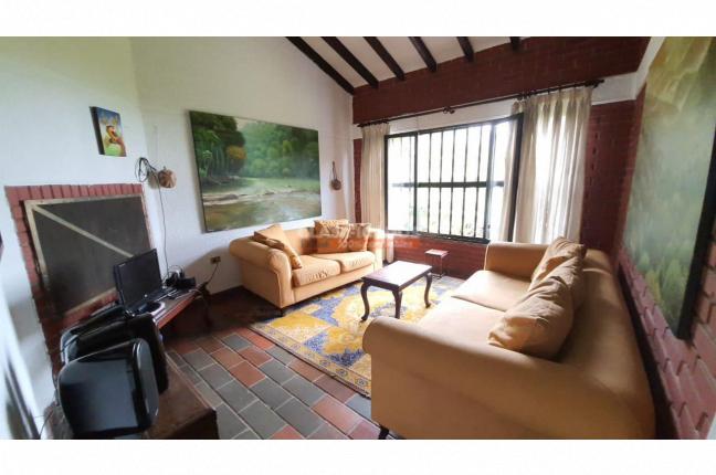 Fincas y Casas Campestres, Venta, La Elvira - $890.000.000