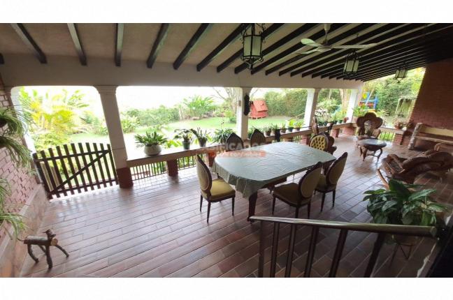 Fincas y Casas Campestres, Venta, La Elvira - $890.000.000
