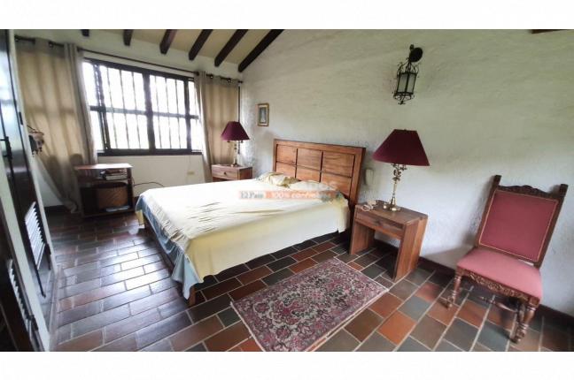 Fincas y Casas Campestres, Venta, La Elvira - $890.000.000