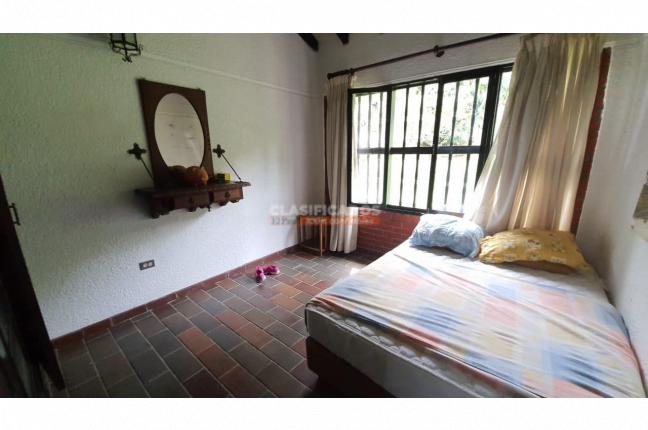 Fincas y Casas Campestres, Venta, La Elvira - $890.000.000