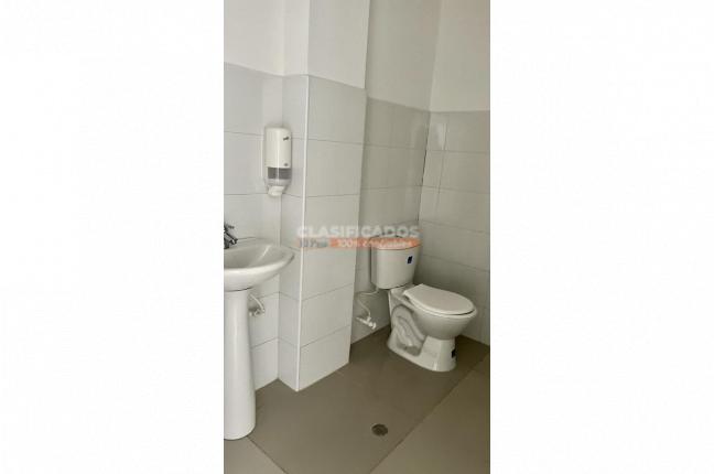 Oficinas y Consultorios, Alquiler, Tequendama - $25.000.000