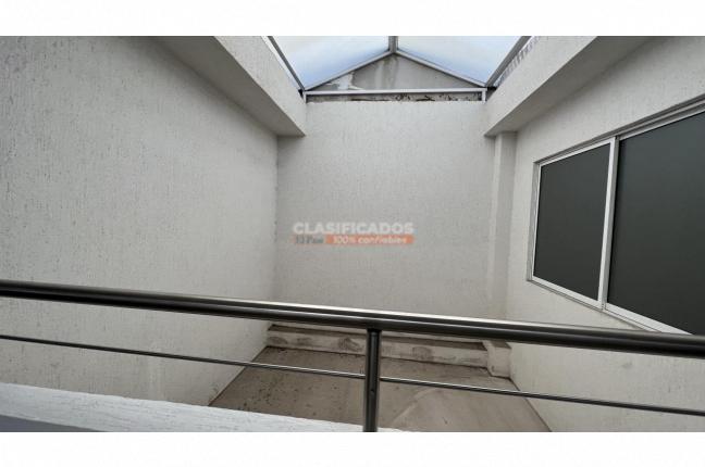 Oficinas y Consultorios, Alquiler, Tequendama - $25.000.000