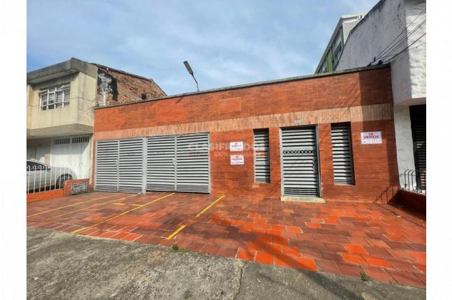 Casas, Venta, La Flora - $990.000.000