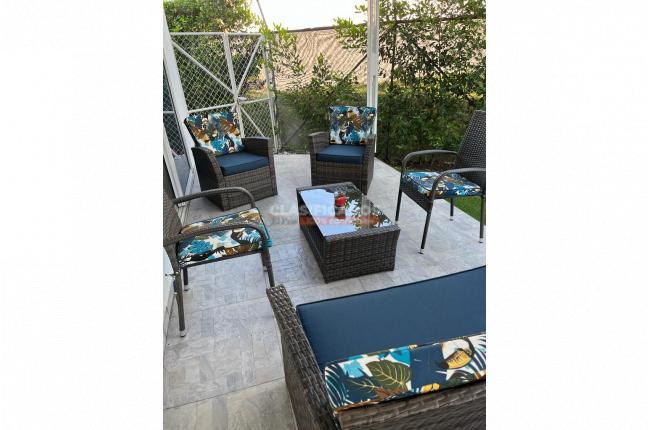 Casas, Venta, La Morada - $600.000.000