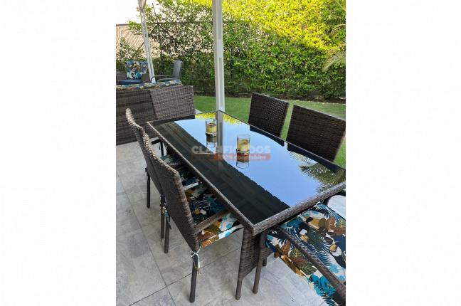 Casas, Venta, La Morada - $600.000.000