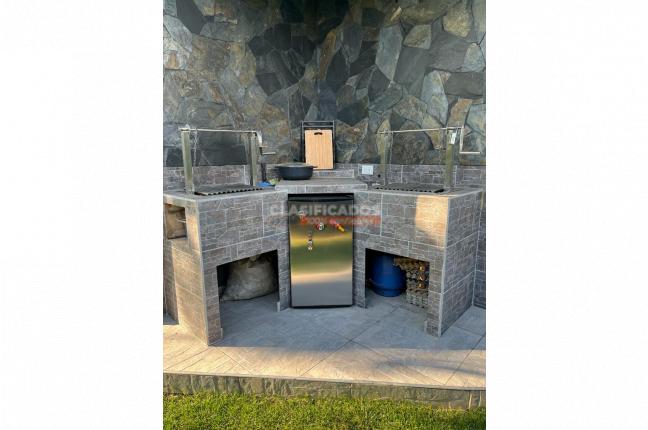 Casas, Venta, La Morada - $600.000.000