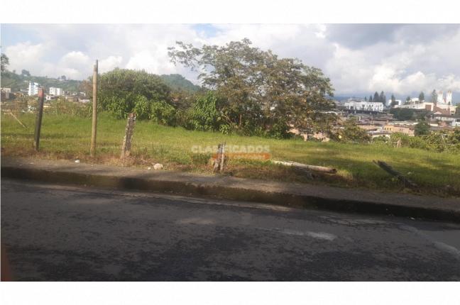 Lotes, Venta, Santa Rosa de Cabal