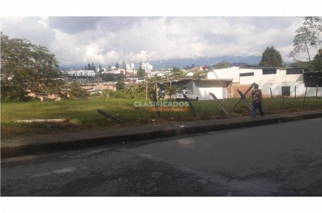 Lotes, Venta, Santa Rosa de Cabal
