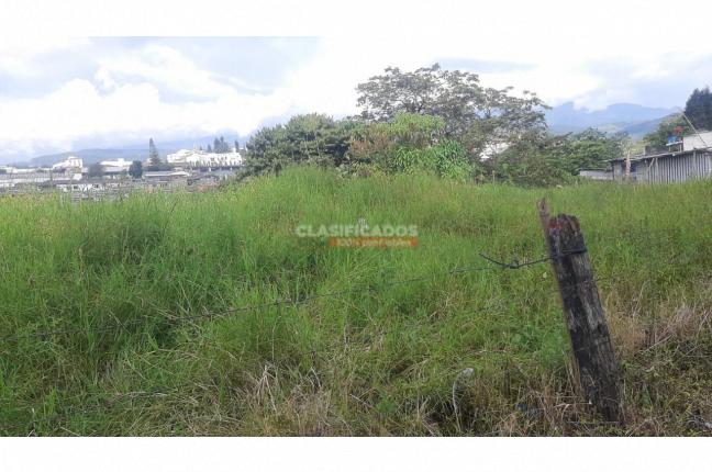 Lotes, Venta, Santa Rosa de Cabal