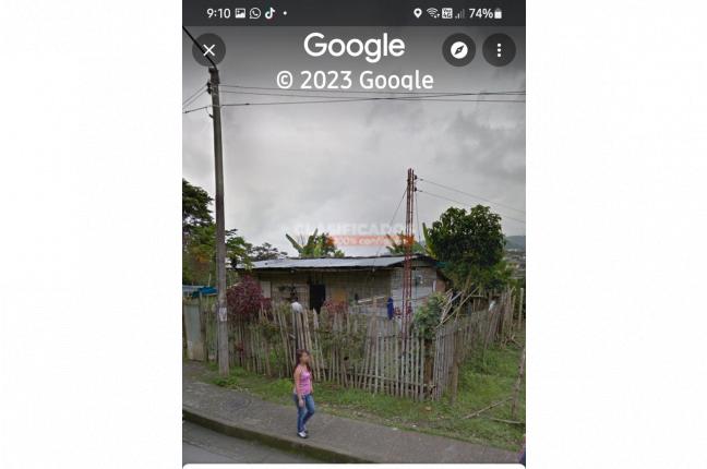 Lotes, Venta, Santa Rosa de Cabal