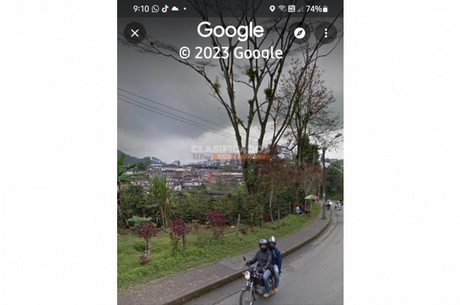 Lotes, Venta, Santa Rosa de Cabal