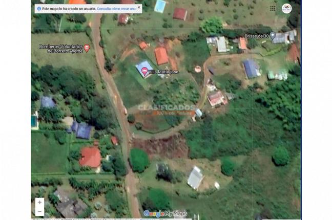 Lotes, Venta, Dagua - $195.000.000