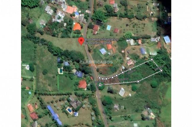 Lotes, Venta en Dagua